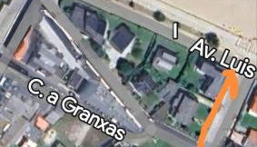 Casa das Mariñas - Foto 3