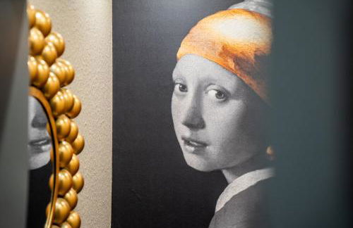 Küsten Suite am Denkmal, 100qm, Terrasse - Photo 15