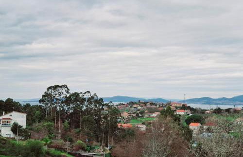 Apartamento independiente en Nigrán - Foto 25