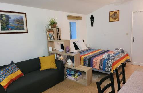 Domaine de La Mayonnette - Foto 1