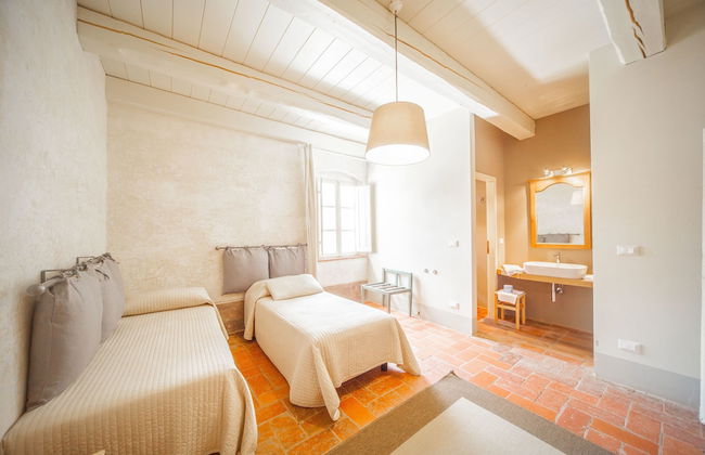 Tenuta la Fratta - Foto 7