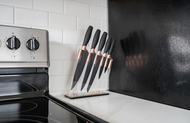 Downtown Short North Free Parking Convention Ctr - Foto 44