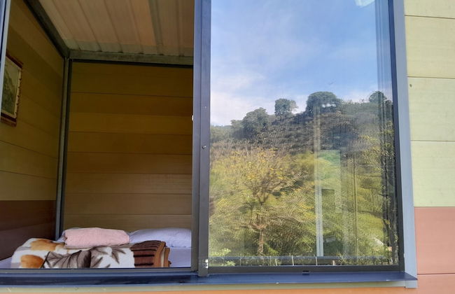 Cabaña La Guitarra - Foto 4