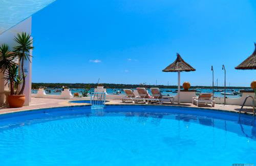 Apartamentos Sabina Playa - Foto 28