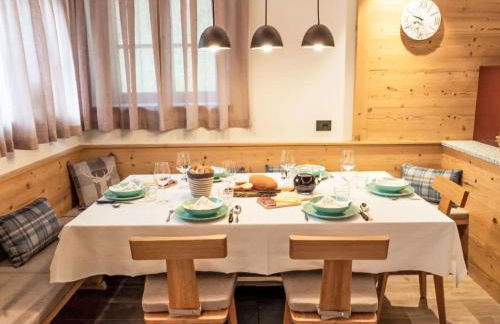 Chalet La Granda by Interhome - Foto 13