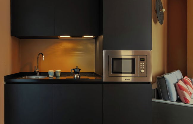 Bob W Milan Ticinese - Foto 37