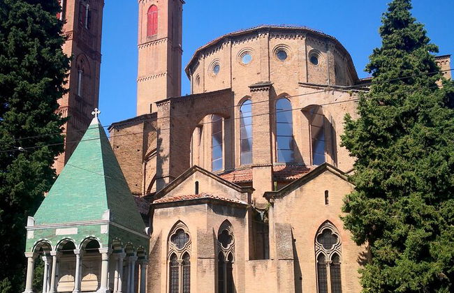 Guias de áudio para descobrir Bolonha: comida, cultura, arte e história - Foto 8