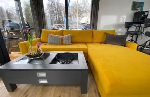 TraumZeitBoot Jutta - exklusiver Festlieger in perfekter Lage am Scharmützelsee Bad Saarow - Foto 13