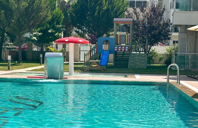 Belek deluxe suit - Foto 34