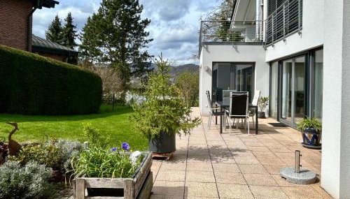 Ferienwohnung an der Kapelle - Photo 4