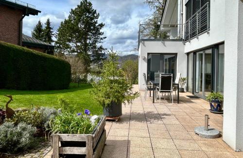 Ferienwohnung an der Kapelle - Foto 4