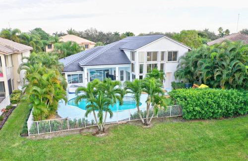 Luxury House with Movie Theater - Foto 38