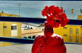 BEST LOCATION Apartamento en la mejor ubicación de Calp con parking - Foto 1