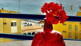 BEST LOCATION Apartamento en la mejor ubicación de Calp con parking - Foto 1