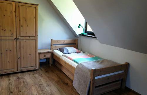 Chata pod Śnieżnikiem - Foto 14