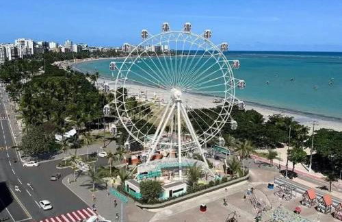 Ponta Verde - Conforto e Elegância - Photo 40