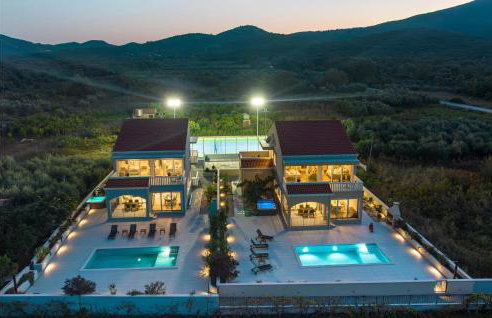 Lovely Home In Sreser - Foto 15