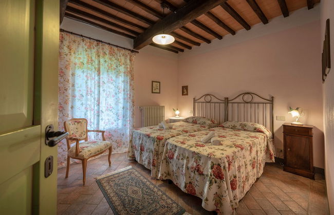 Le Mascie Country House - Foto 13