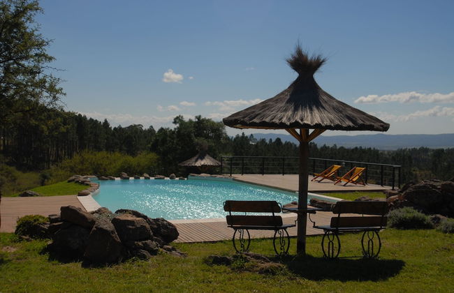 Cabañas Puerto Luna - Photo 37