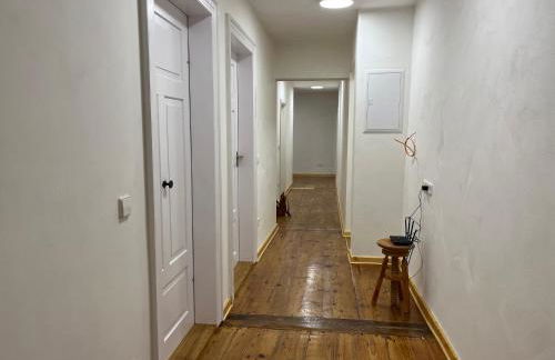 170m2 apartment in Historical building - Foto 49