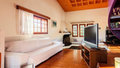 Unique Villa nearby Kalamata - Foto 4