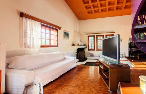 Unique Villa nearby Kalamata - Foto 4