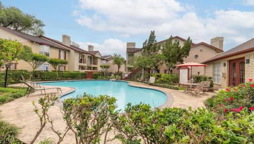 Quiet & Stylish Retreat - Near Nrg At Tx Med Cntr - Foto 3