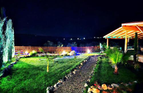 Elia Paradise Villa with private Pool - Foto 26