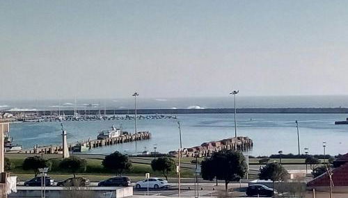 Harbour Views Penthouse - Foto 1