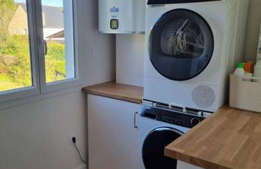 Le perchoir de Pibri - Les apparts de Maddy - Foto 20