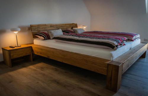 Landhaus Ferienwohnungen mit Pool und Wellness - Foto 23