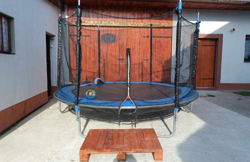 Apartament Kristel Zator - Foto 16