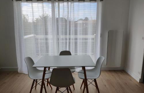 Royan Condo 2bedrooms WiFi Parking - Foto 4