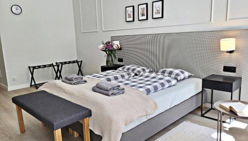 Anny 5 Apartamenty - Foto 4, towels