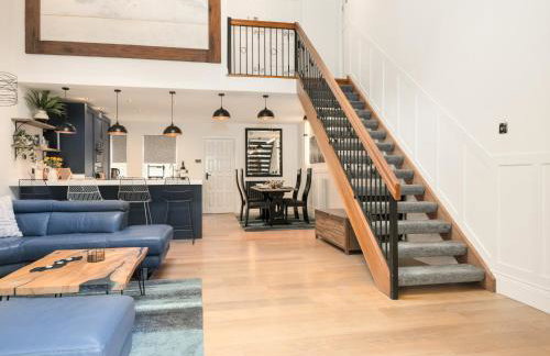 Durham City Centre Hideaway - Terrace with View & Parking - Photo 24