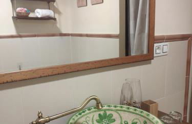 La Chimenea Casa Rural - Foto 18