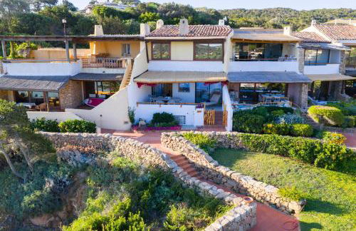 Princes Apartment PortoCervoBEACH con accesso diretto in spiaggia Piccolo Pevero - Foto 8