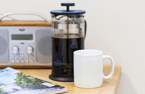 Rock Mill 1 Bed Apartment 21 - Foto 14