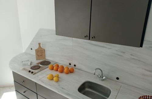 Phil Samosflats Beachfront Maisonettes - Foto 26