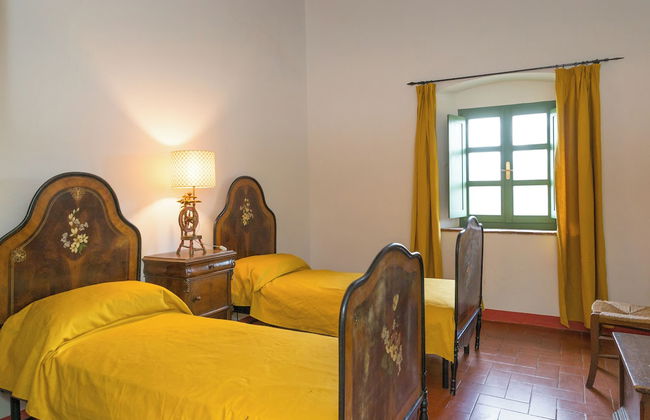 Apt Glicine Della Vivaldina - Foto 14