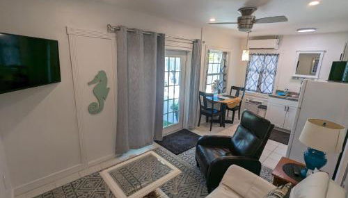 Casey Key 1-Bedroom Courtyard Villa - Foto 4