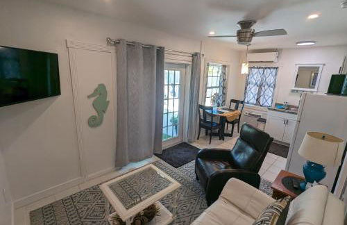 Casey Key 1-Bedroom Courtyard Villa - Foto 4