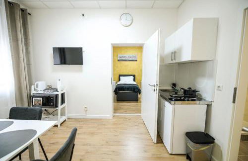 GLOW Apartment - Foto 13