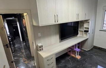 AP FRENTE MAR Compacto, Completo e Confortável - Foto 4