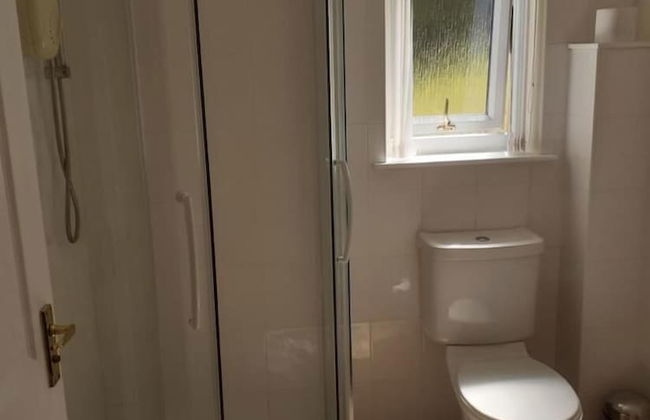 Elmbank House Apartment With Island Views - Foto 10