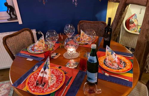 Happy Teapot Apartment - Foto 21