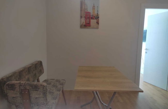 PETEK RESIDENCE - Foto 20