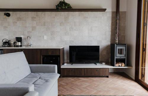 Cabanas Vinsanto - Foto 20