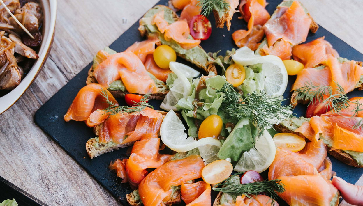 Tour gastronómico por Lourdes