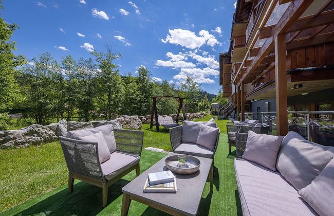 Wellnesshotel Dachsteinresort - Foto 67